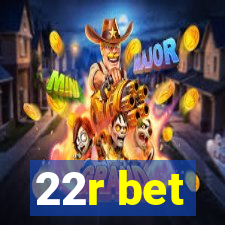 22r bet